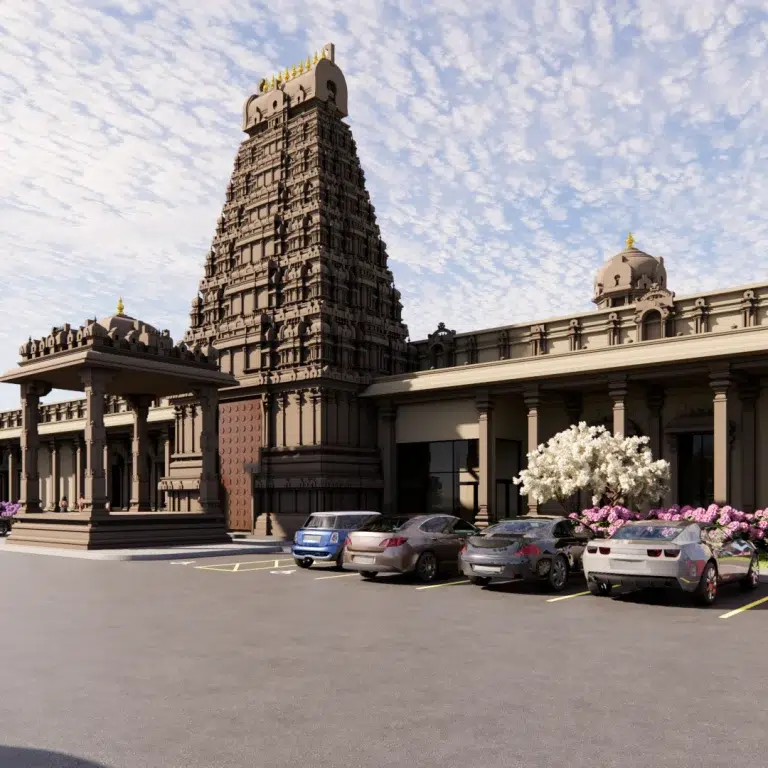 SRI BHAKTHA HANUMAN TEMPLE_RENDERING_ (4)