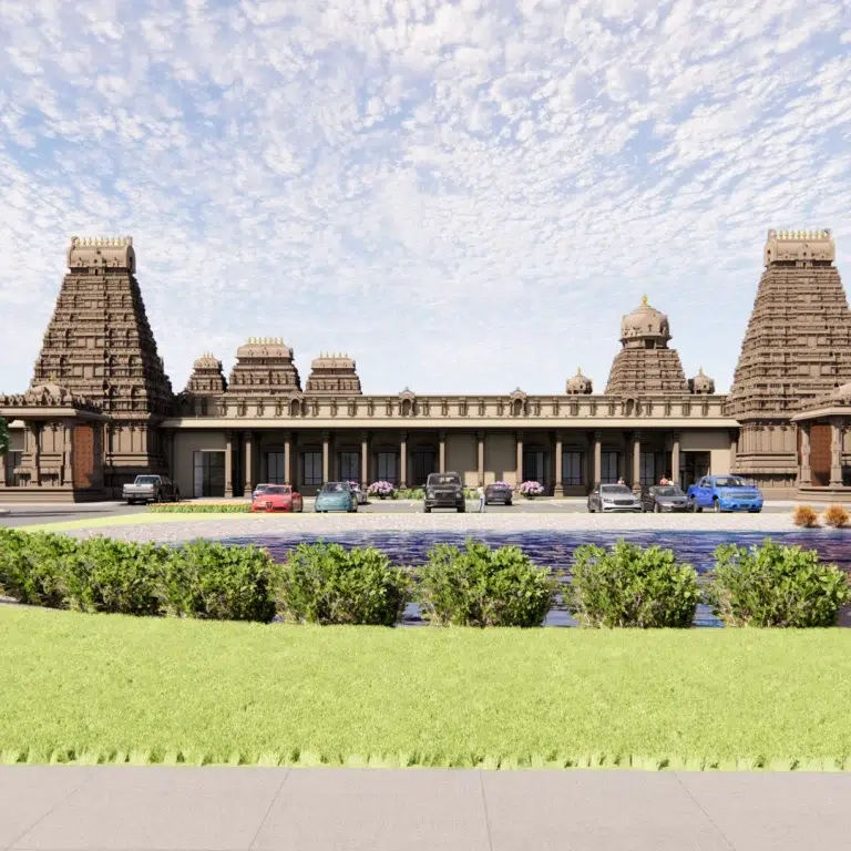 SRI BHAKTHA HANUMAN TEMPLE_RENDERING_ (5)