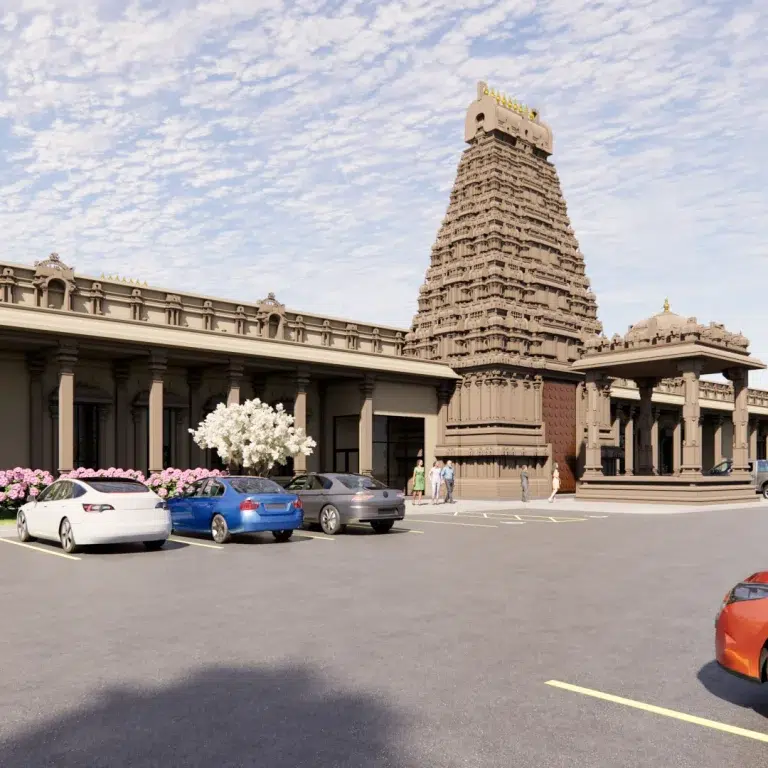 SRI BHAKTHA HANUMAN TEMPLE_RENDERING_ (8)