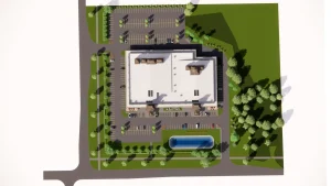 SRI BHAKTHA HANUMAN TEMPLE_RENDERING_ (1)