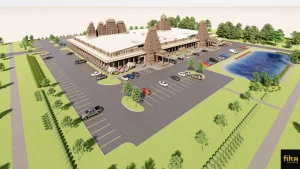 SRI BHAKTHA HANUMAN TEMPLE_RENDERING_ (6)